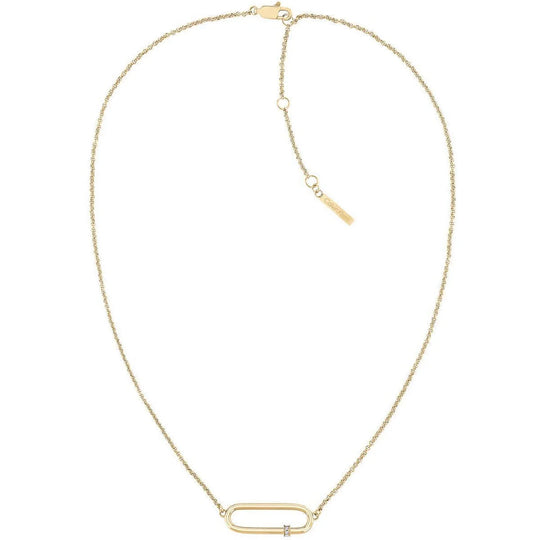 Calvin Klein ketting CJ35000186