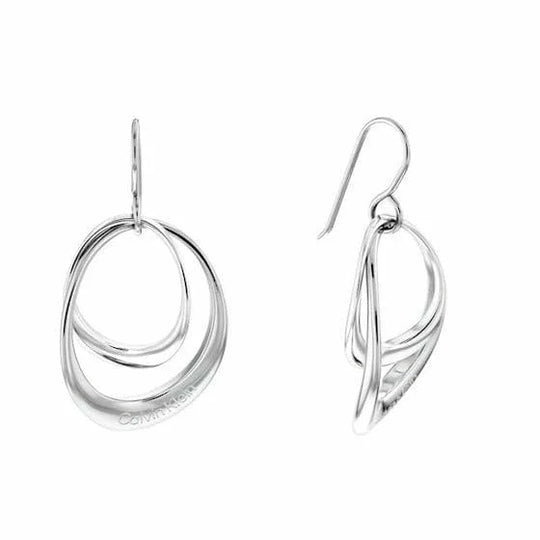 Calvin Klein oorhangers CJ35000004