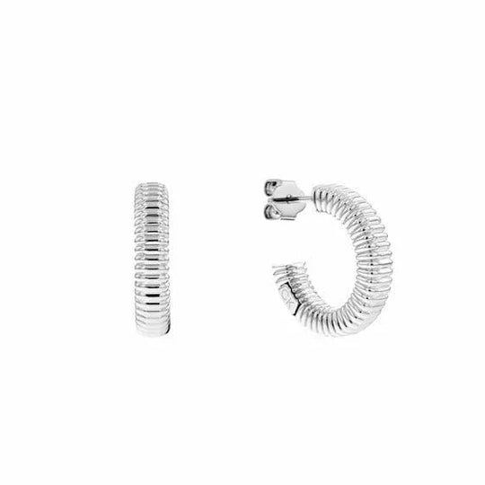 Calvin Klein oorringen CJ35000031