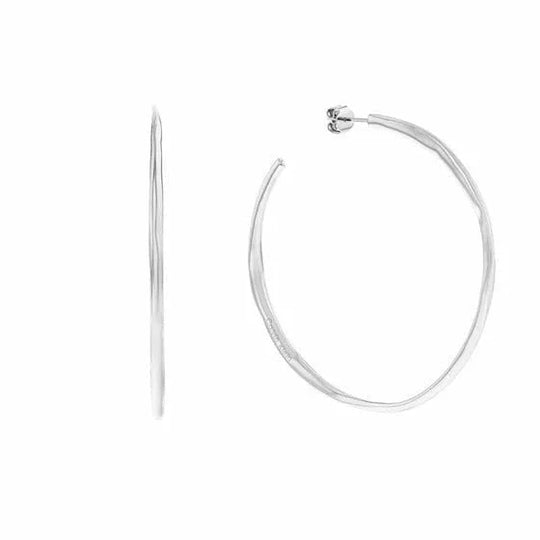 Calvin Klein oorringen CJ35000111