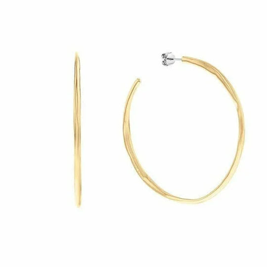 Calvin Klein oorringen CJ35000112