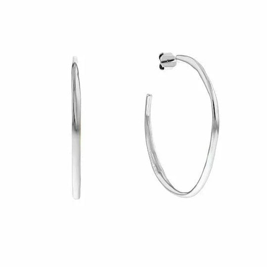 Calvin Klein oorringen CJ35000113