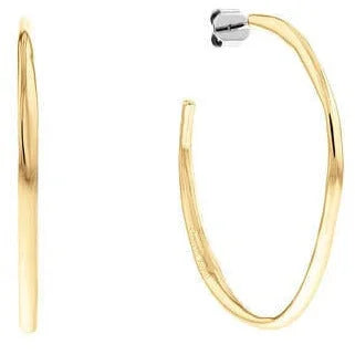 Calvin Klein oorringen CJ35000115