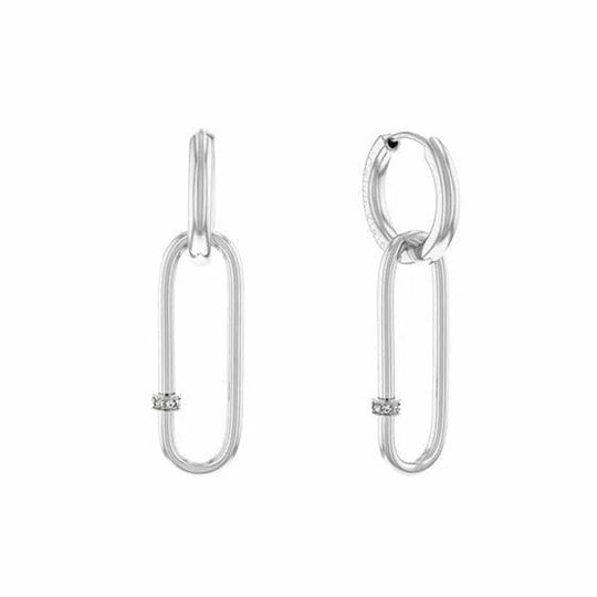 Calvin Klein oorringen CJ35000181