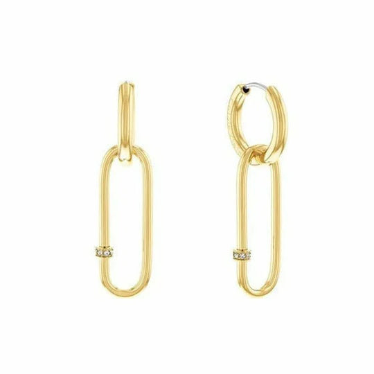 Calvin Klein oorringen CJ35000182