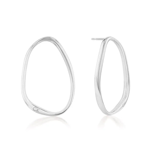 Calvin Klein oorbellen CJ35000450