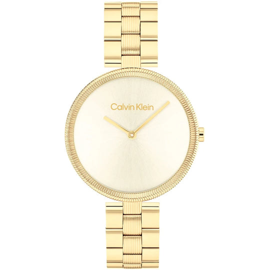 Calvin Klein horloge CK25100014