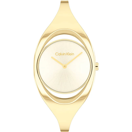 Calvin Klein horloge CK25200422