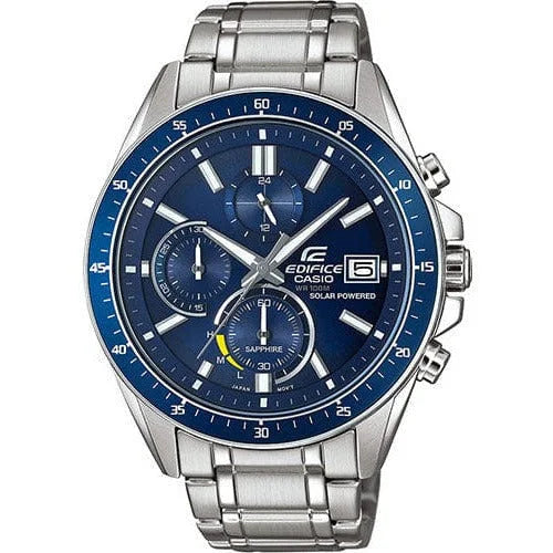 Casio Edifice herenhorloge EFS-S510D-2AVUEF