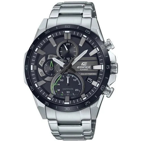 Casio Edifice herenhorloge EFS-S620DB-1AVUEF