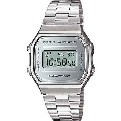 Casio herenhorloge A168WEM-7EF