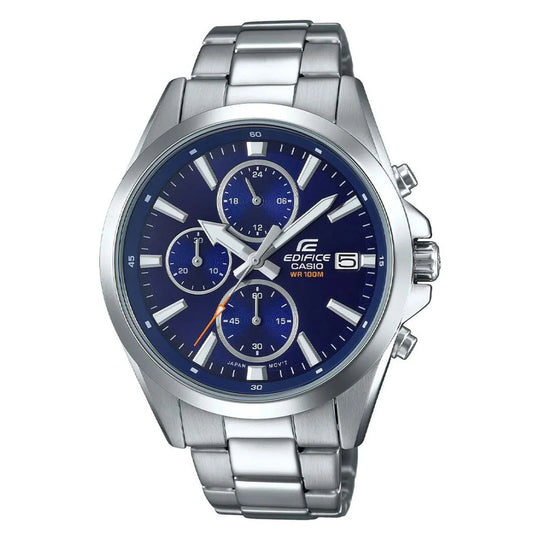 Casio herenhorloge EFV-560D-2AVUEF