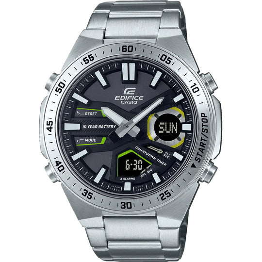 Casio herenhorloge EFV-C110D-1A3VEF