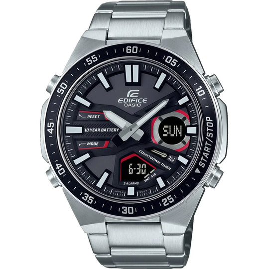 Casio herenhorloge EFV-C110D-1A4VEF