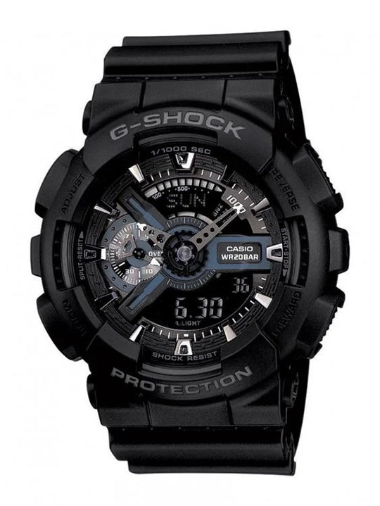 Casio herenhorloge GA-110-1BER