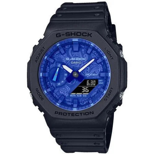 Casio herenhorloge GA-2100BP-1AER