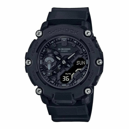 Casio herenhorloge GA-2200BB-1AER