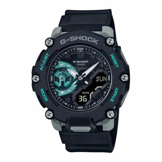 Casio herenhorloge GA-2200M-1AER