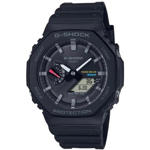 Casio herenhorloge GA-B2100-1AER