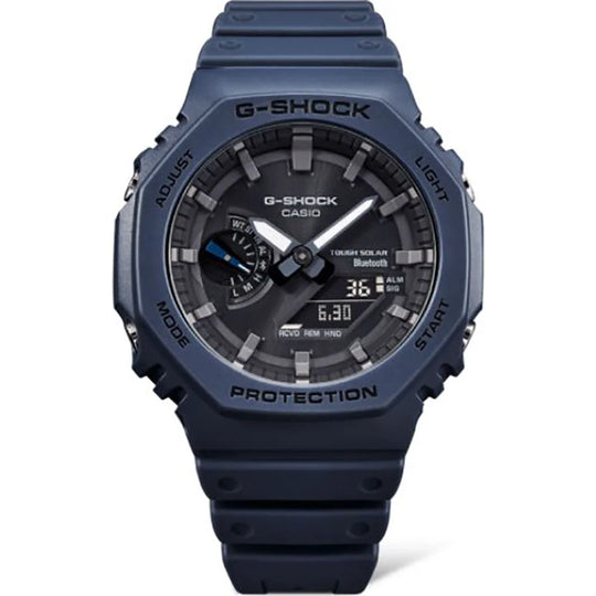 Casio herenhorloge GA-B2100-2AER
