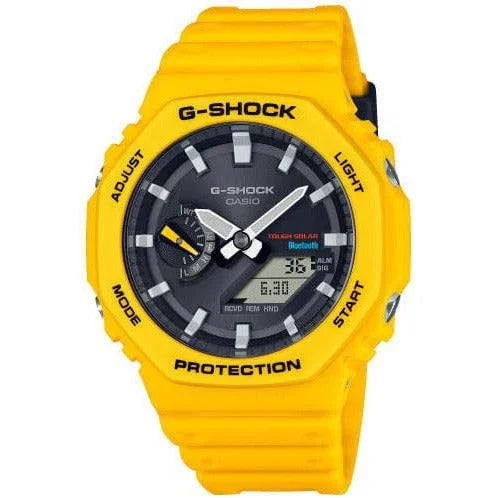 Casio herenhorloge GA-B2100C-9AER