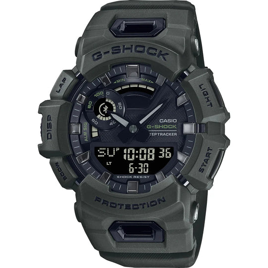 Casio herenhorloge GBA-900UU-3AER