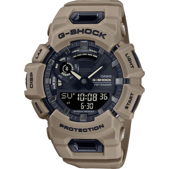Casio herenhorloge GBA-900UU-5AER