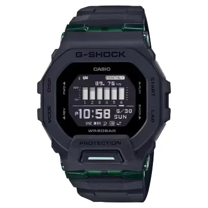 Casio herenhorloge GBD-200UU-1ER
