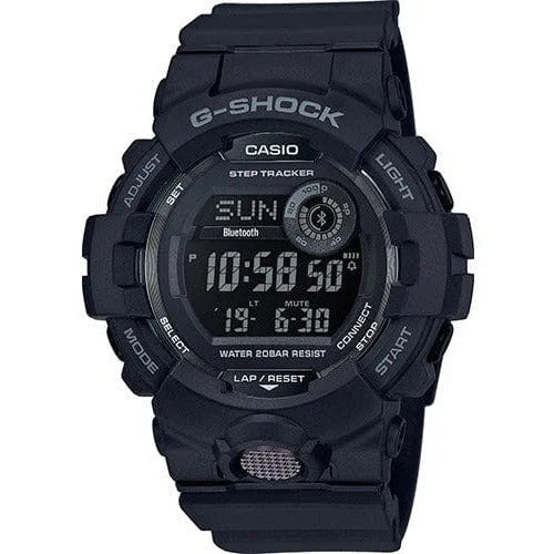 Casio herenhorloge GBD-800-1BER