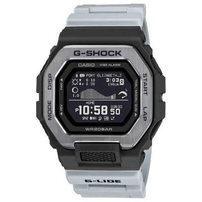 Casio herenhorloge GBX-100TT-8ER
