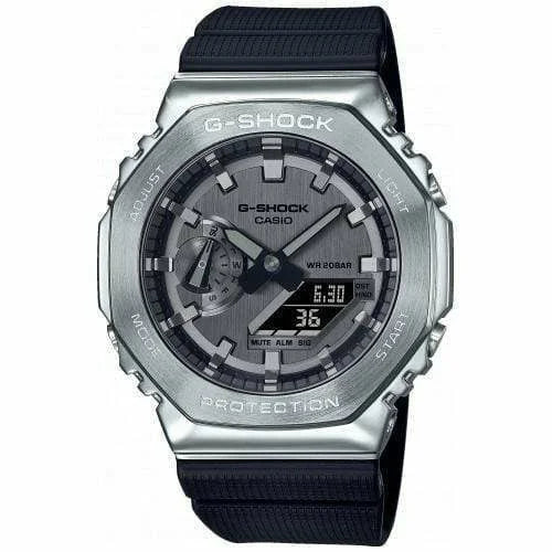 Casio herenhorloge GM-2100-1AER