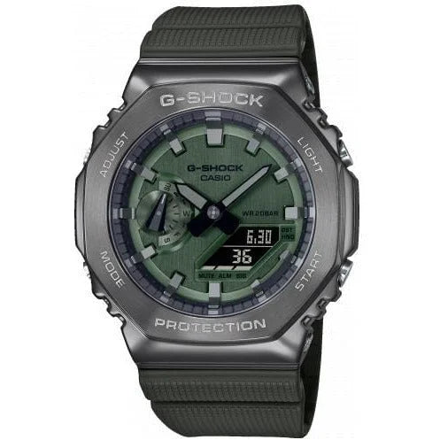 Casio herenhorloge GM-2100B-3AER