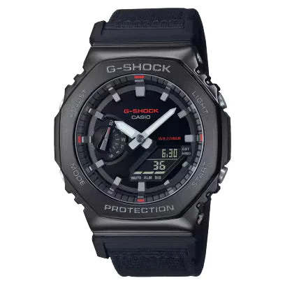 Casio herenhorloge GM-2100CB-1AER