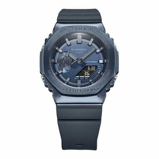 Casio herenhorloge GM-2100N-2AER