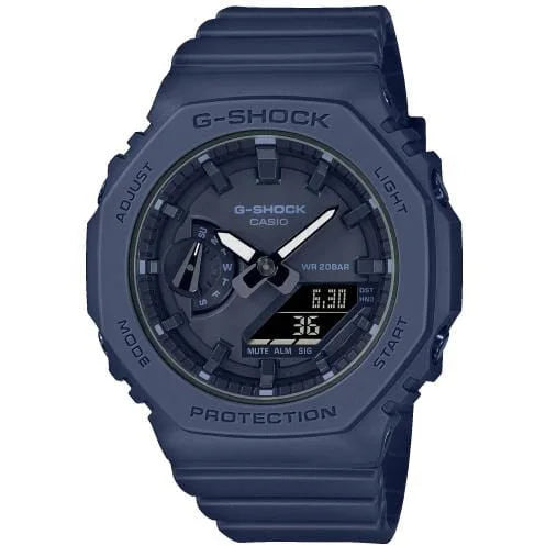 Casio herenhorloge GMA-S2100BA-2A1ER