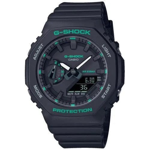Casio herenhorloge GMA-S2100GA-1AER