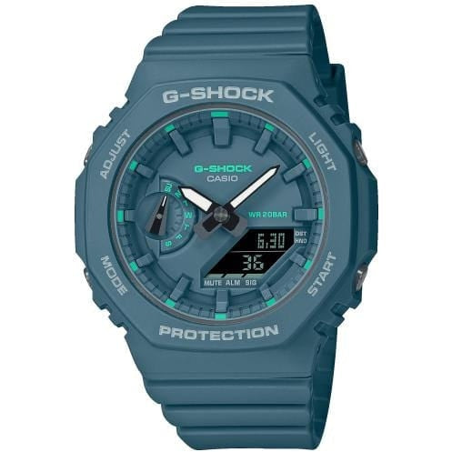 Casio herenhorloge GMA-S2100GA-3AER - Horloges