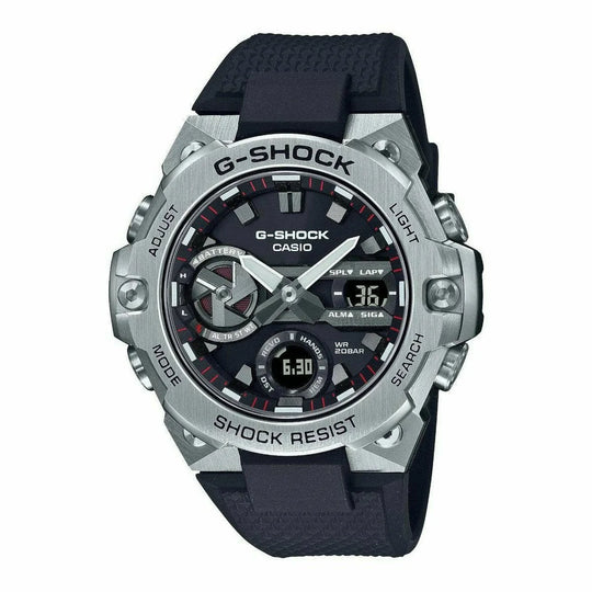 Casio herenhorloge GST-B400-1AER