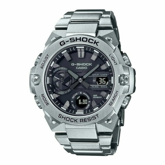 Casio herenhorloge GST-B400D-1AER
