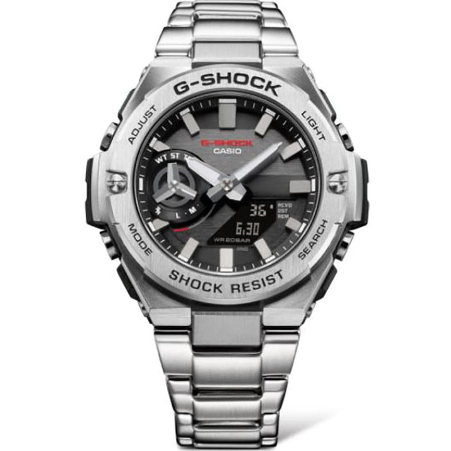 Casio herenhorloge GST-B500D-1AER - Horloges