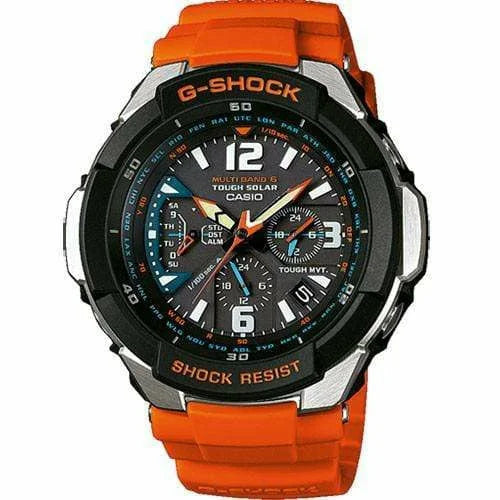Casio herenhorloge GW-3000M-4AER