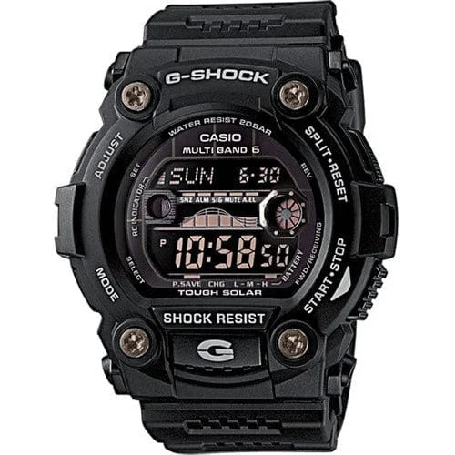 Casio herenhorloge GW-7900B-1ER