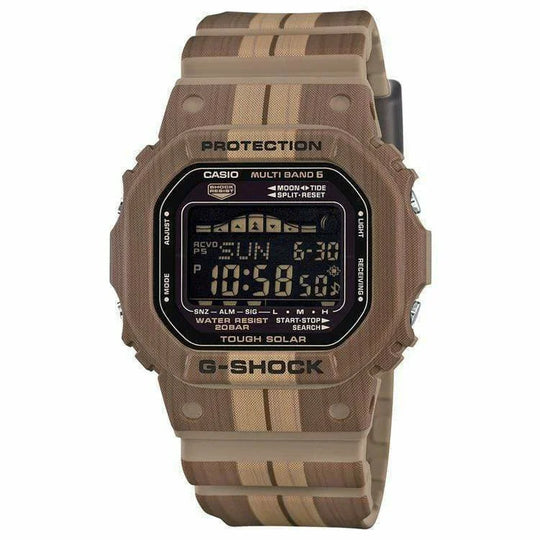 Casio herenhorloge GWX-5600WA-5ER