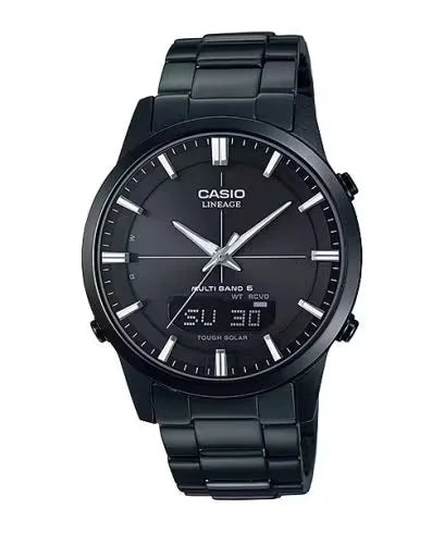 Casio herenhorloge LCW-M170DB-1AER