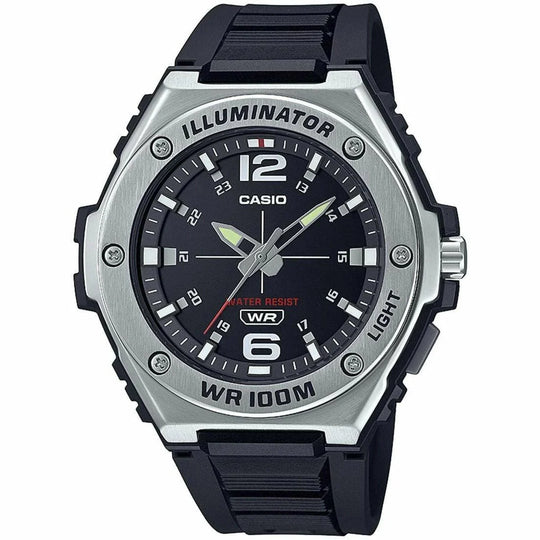 Casio herenhorloge MWA-100H-1AVEF