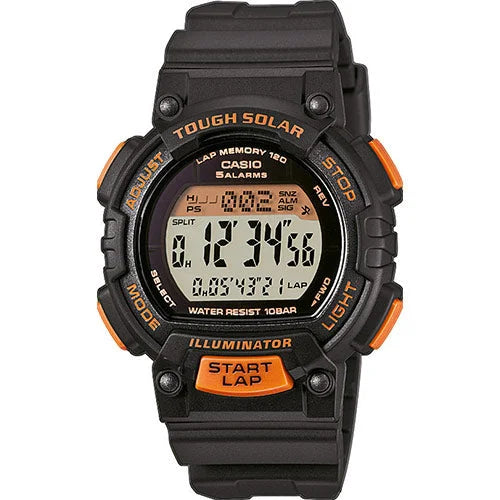 Casio herenhorloge STL-S300H-1BEF