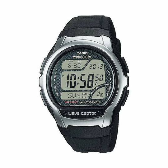 Casio herenhorloge WV-58R-1AEF