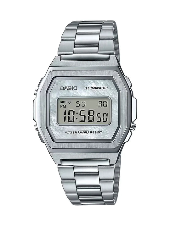 Casio horloge A1000D-7EF