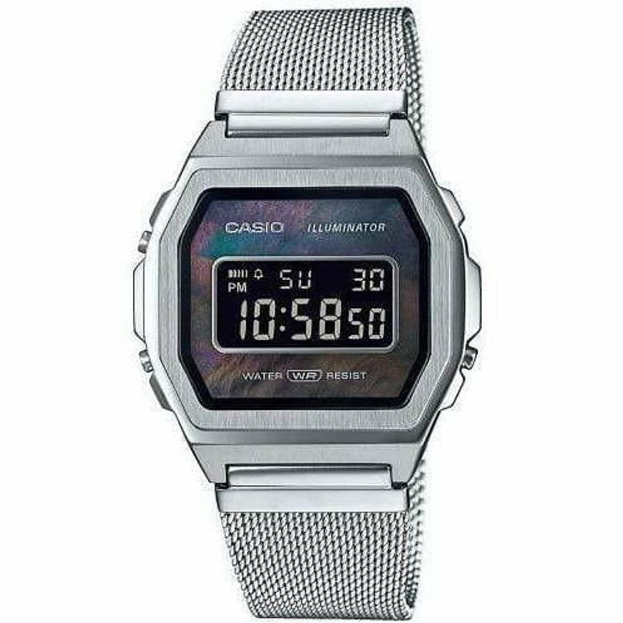 Casio horloge A1000M-1BEF - Horloges