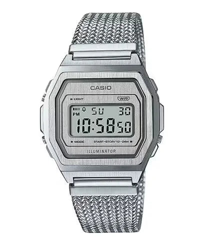 Casio horloge A1000MA-7EF